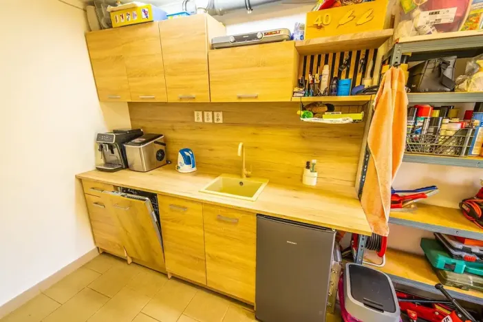 Prodej rodinného domu, Stará Říše, 90 m2