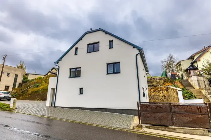 Prodej bytu 2+kk, Polná, Jungmannova, 28 m2