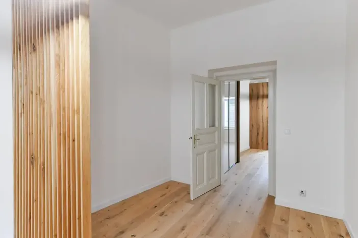 Pronájem bytu 2+kk, Praha - Smíchov, Holečkova, 36 m2