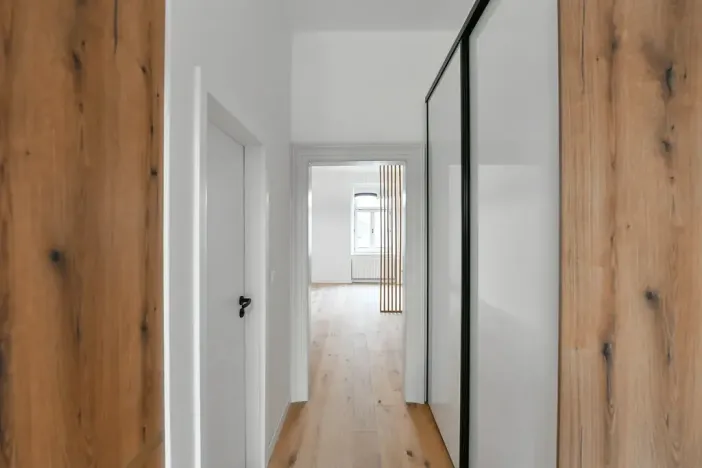 Pronájem bytu 2+kk, Praha - Smíchov, Holečkova, 36 m2