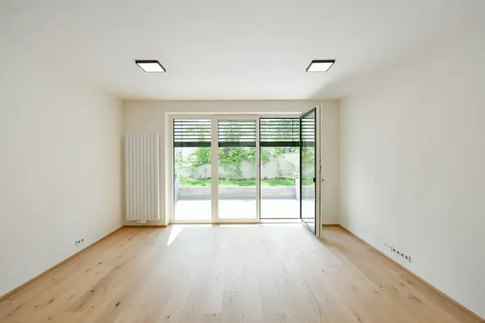 Pronájem bytu 1+kk, Praha - Velká Chuchle, Na hvězdárně, 36 m2