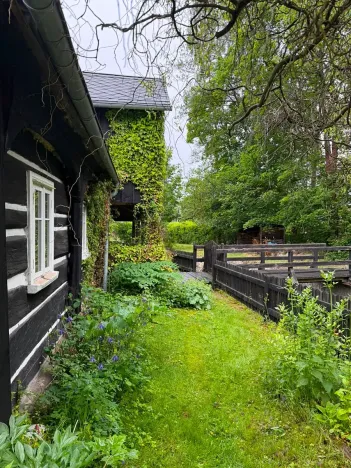 Prodej chalupy, Chřibská, 145 m2