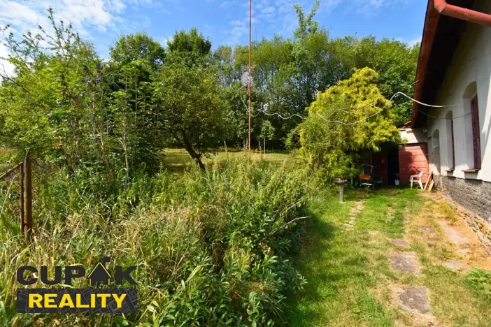 Prodej pozemku pro bydlení, Náchod, Jugoslávská, 1307 m2