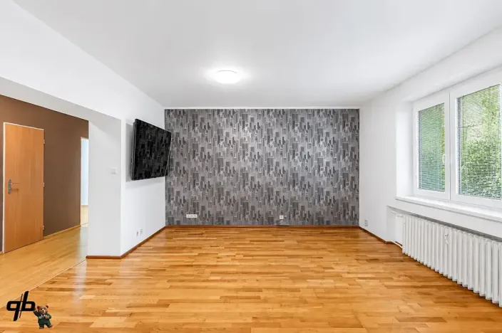 Prodej bytu 3+1, Ostrava, Havířská, 69 m2