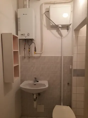 Pronájem bytu 1+1, Olomouc, Smetanova, 38 m2