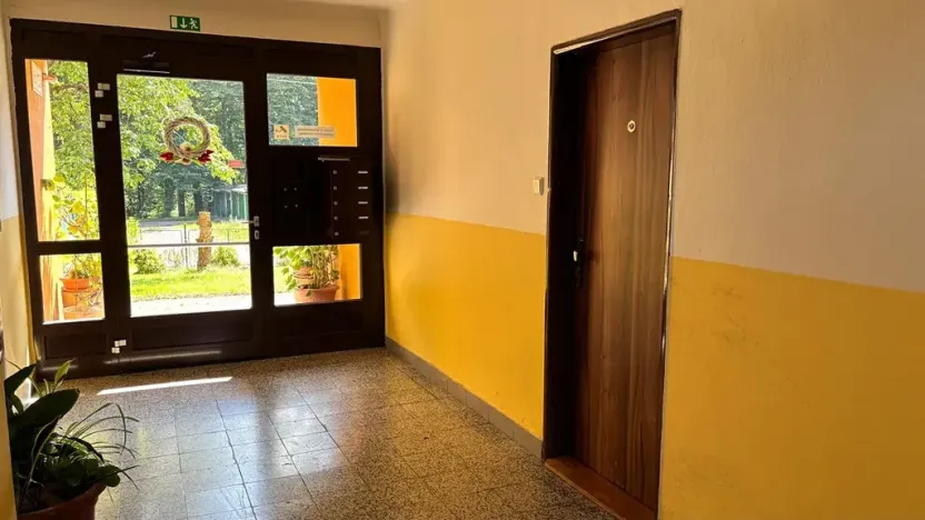 Prodej bytu 1+1, Havířov, Jaroslava Seiferta, 35 m2