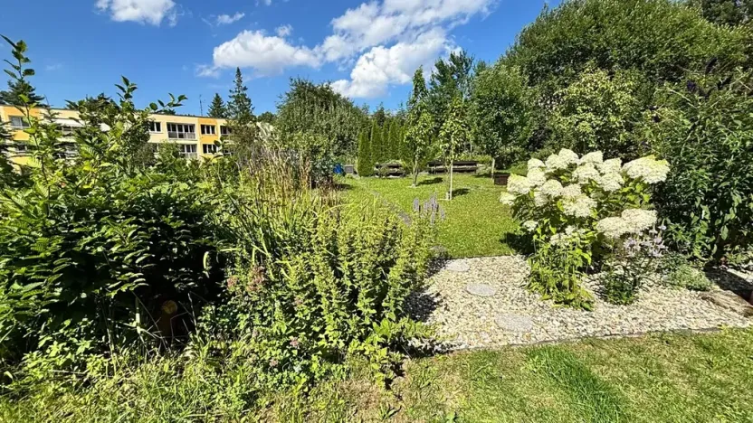 Prodej bytu 1+1, Havířov, Jaroslava Seiferta, 35 m2