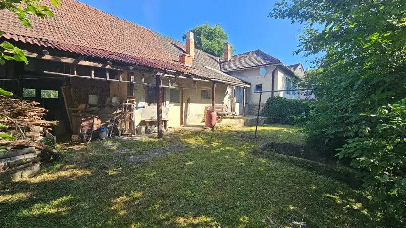 Prodej rodinného domu, Letovice, 98 m2