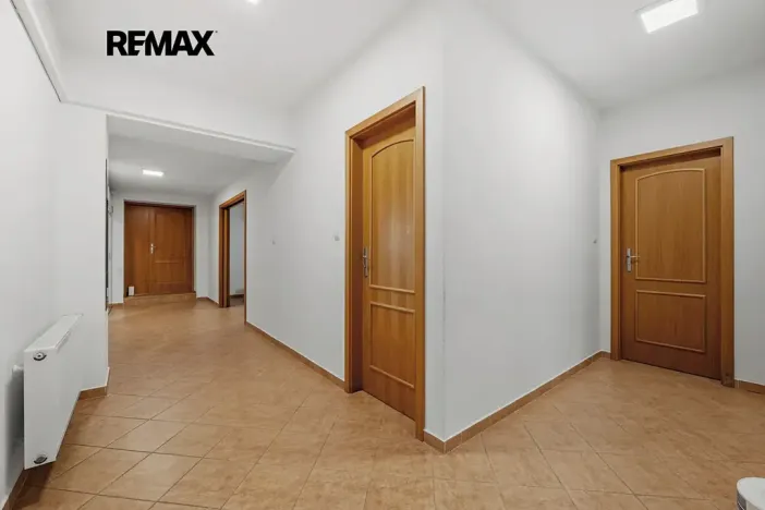 Prodej bytu 3+1, Praha - Nové Město, Lípová, 155 m2
