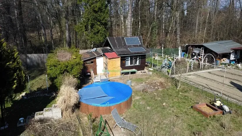 Prodej chaty, Havířov, Hraniční, 30 m2
