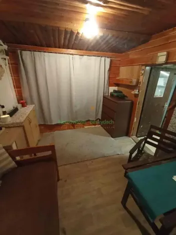 Prodej chaty, Havířov, Hraniční, 30 m2
