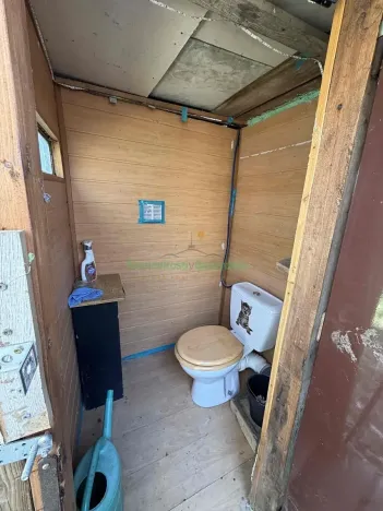 Prodej chaty, Havířov, Hraniční, 30 m2