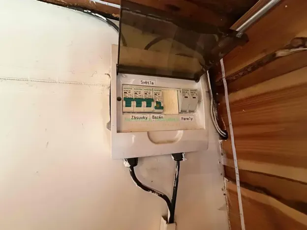 Prodej chaty, Havířov, Hraniční, 30 m2