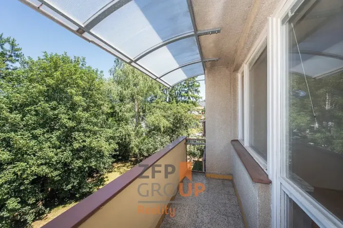 Prodej bytu 3+1, Boskovice, Kosmonautů, 72 m2