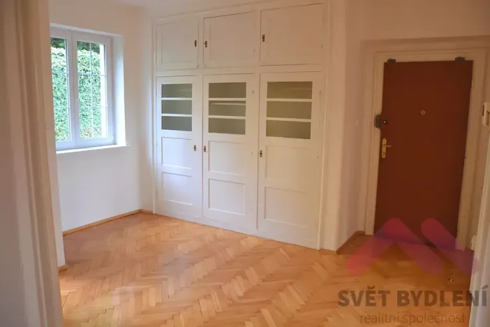 Pronájem bytu 3+1, Praha - Libeň, Kubišova, 120 m2