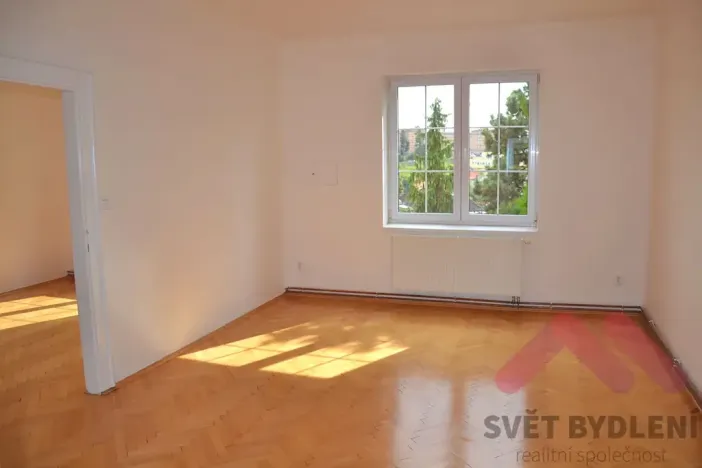 Pronájem bytu 3+1, Praha - Libeň, Kubišova, 120 m2