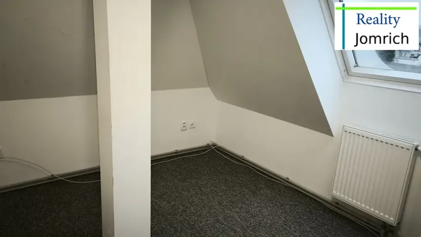 Pronájem bytu 2+1, Liberec, Česká, 55 m2