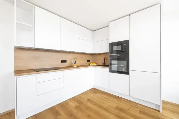 Prodej bytu 3+kk, Praha - Krč, Murgašova, 71 m2