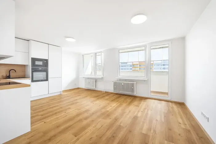 Prodej bytu 3+kk, Praha - Krč, Murgašova, 71 m2