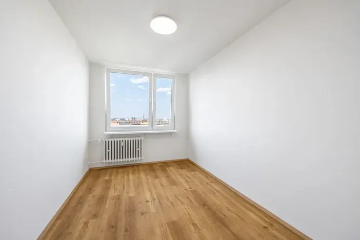 Prodej bytu 3+kk, Praha - Krč, Murgašova, 71 m2
