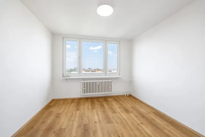 Prodej bytu 3+kk, Praha - Krč, Murgašova, 71 m2