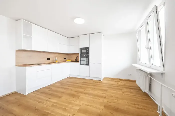 Prodej bytu 3+kk, Praha - Krč, Murgašova, 71 m2