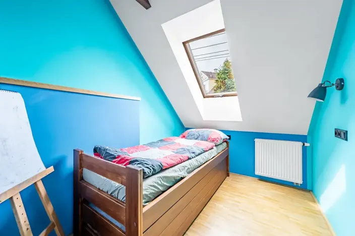 Prodej chalupy, Roztoky, 234 m2