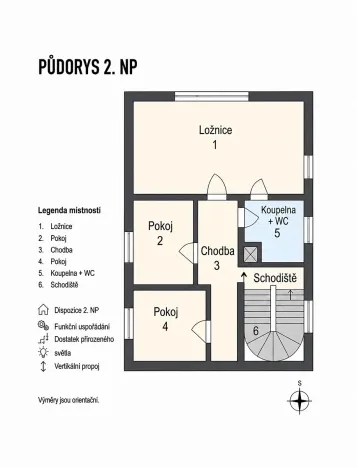 Prodej chalupy, Roztoky, 234 m2