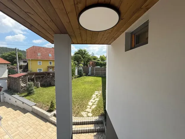 Prodej rodinného domu, Roztoky, 234 m2