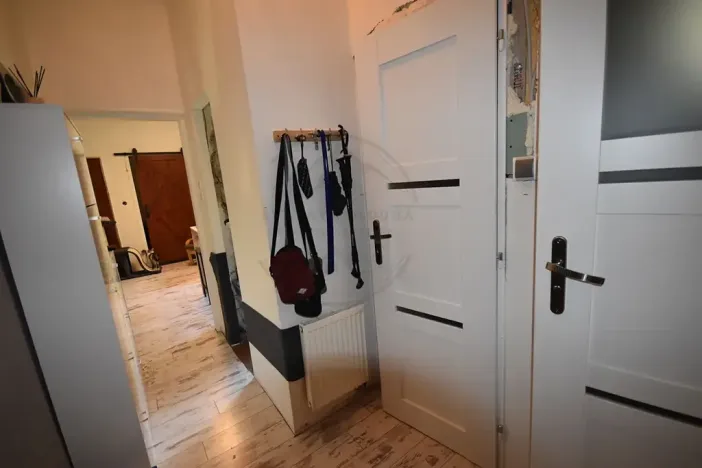 Prodej bytu 2+kk, Jeseník, Vančurova, 44 m2
