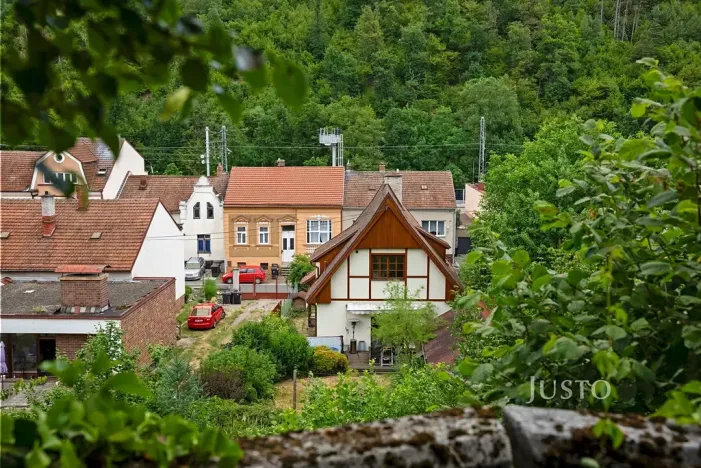 Prodej rodinného domu, Bílovice nad Svitavou, Komenského, 153 m2