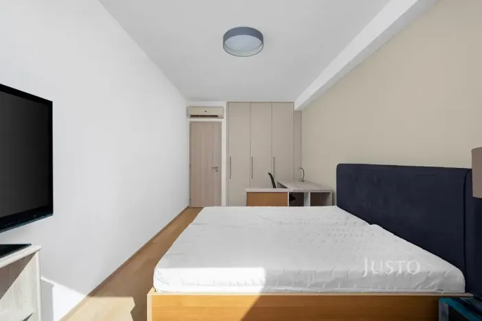 Pronájem bytu 3+kk, Brno, Mezírka, 112 m2