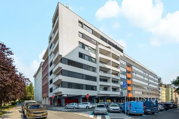Pronájem bytu 3+kk, Brno, Mezírka, 112 m2