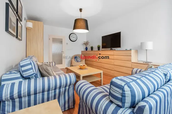 Prodej bytu 2+1, Špindlerův Mlýn, 59 m2
