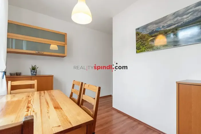 Prodej bytu 2+1, Špindlerův Mlýn, 59 m2