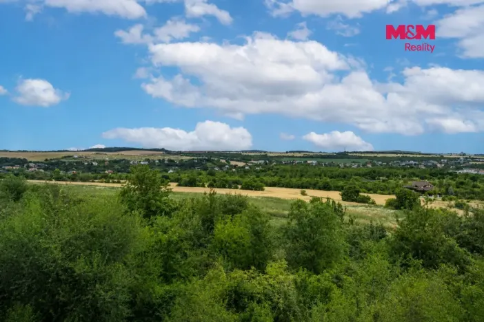 Prodej bytu 2+kk, Horoměřice, T. G. Masaryka, 95 m2