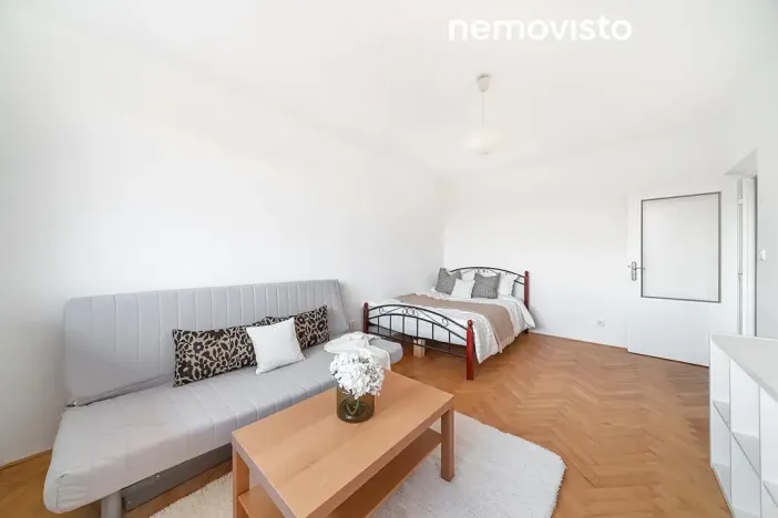 Pronájem bytu 1+1, Ostrava, Bohumínská, 35 m2