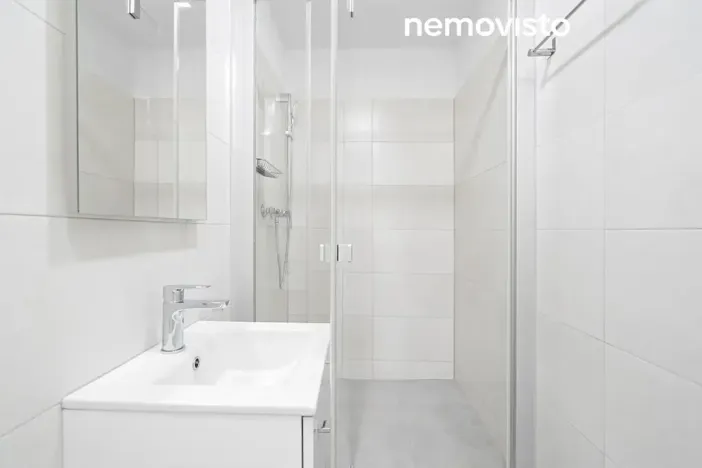Pronájem bytu 1+1, Ostrava, Výškovická, 39 m2