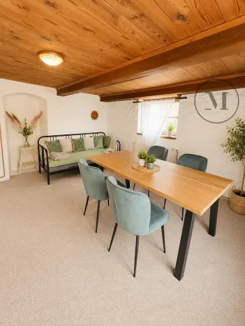 Prodej rodinného domu, Bušanovice, 125 m2