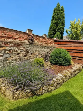 Prodej rodinného domu, Bušanovice, 125 m2
