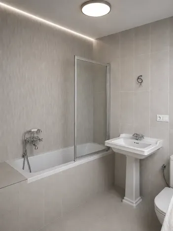 Prodej bytu 2+kk, Praha, Rybalkova, 56 m2