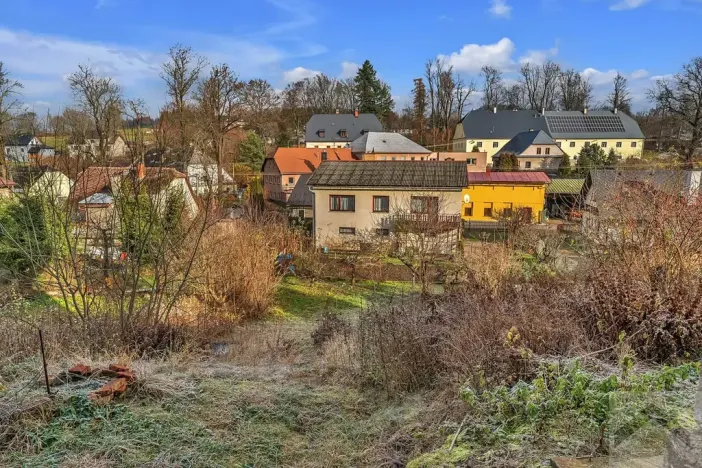 Pronájem bytu 2+1, Králíky, Valdštejnova, 147 m2