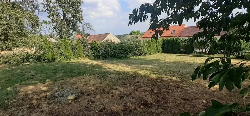Prodej pozemku pro bydlení, Kotenčice, 1270 m2