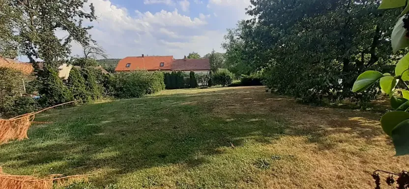 Prodej pozemku pro bydlení, Kotenčice, 1270 m2