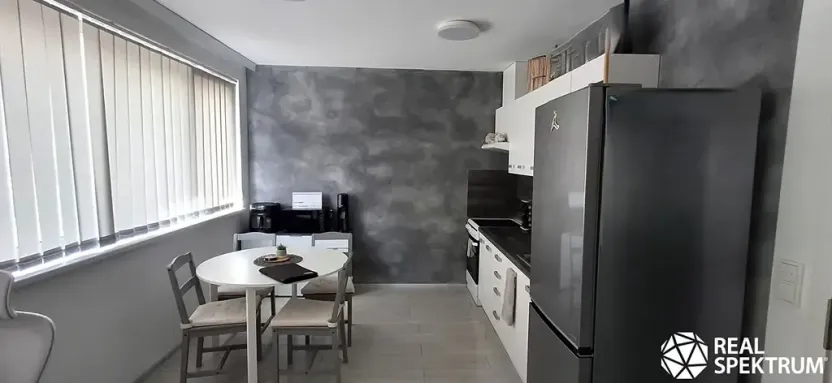 Pronájem bytu 2+kk, Letovice, Komenského, 48 m2