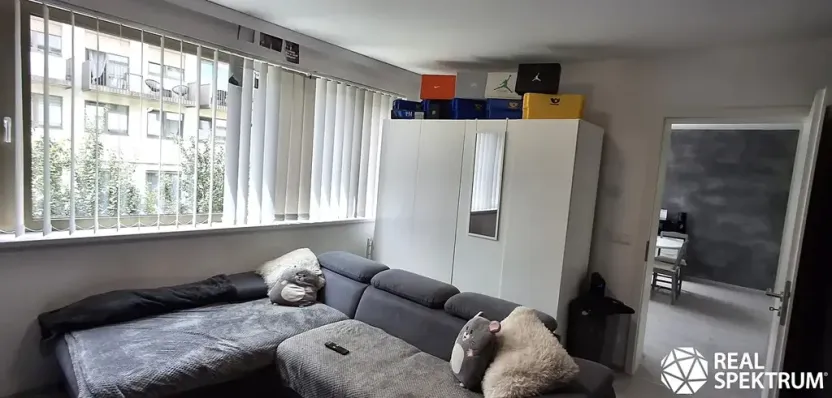 Pronájem bytu 2+kk, Letovice, Komenského, 48 m2