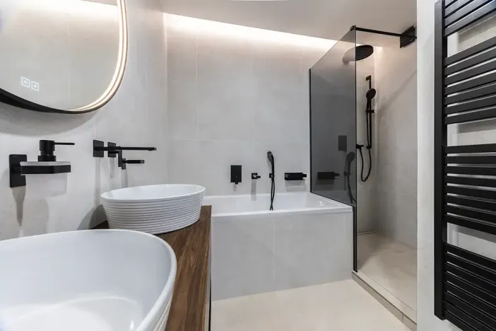 Prodej bytu 4+kk, Praha - Záběhlice, Hrusická, 89 m2