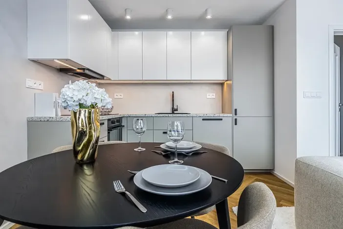 Prodej bytu 4+kk, Praha - Záběhlice, Hrusická, 89 m2