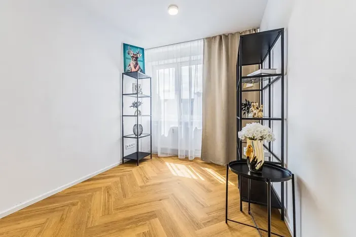 Prodej bytu 4+kk, Praha - Záběhlice, Hrusická, 89 m2