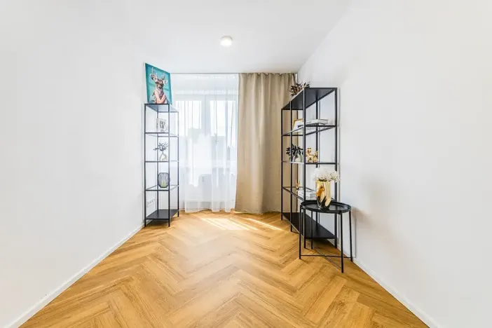 Prodej bytu 4+kk, Praha - Záběhlice, Hrusická, 89 m2